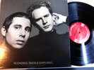 SIMON AND GARFUNKEL - bookends - COLUMBIA - M-//