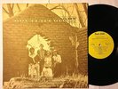 Private Xian Psych Rural Rock Mountain Glory LP Two:Dot