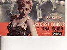 45t  Tina Robin 