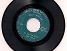 Elvis UNITED STATES AIR FORCE PRESENTS MUSIC IN THE AIR 1961  Mint -  RARE 