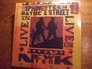 Bruce Springsteen  still sealed  Live In New York City
