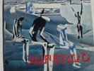 METAMORFOSI Inferno LP on VEDETTE Scarce ITALIAN Prog ORIGINAL