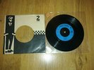 MADNESS The Prince RARE 1979 UK BLUE LABEL TWO 2 TONE CHS TT3 SKA MOD SPECIALS