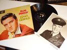 Elvis Presley 