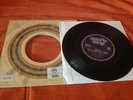 Queens Of The Stone Age - How To Handle A Rope - Vinyl 7 Inch Single - RARE+TOP