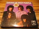 RARE lp DEEP PURPLE 