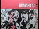 * ENNIO MORRICONE Romantici 1  ITALIAN LIBRARY DRAMATIC rca LP Hear