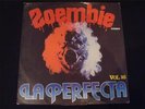 ZOEMBIE la perfecta vol.16 RARE LATIN LP