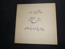 Joe McPhee early LP - Black Magic Man on hatHut Records - mint