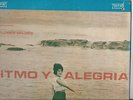 RITMO Y ALEGRIA - CONJUNTO FLORES VALDES