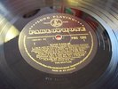THE BEATLES PLEASE PLEASE ME GOLD PARLOPHONE ORIG. UK LP 1963