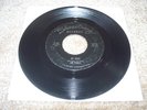 VIRGINIA GARAGE-PANICS-NO MORE/I PRETEND-HEAR BOTH