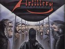 ARTILLERY By Inheritance 12
