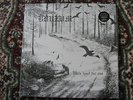 Burzum - Hvis Lyset Tar Oss - LP- Original 1st Pressing Marble Vinyl