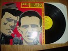 The Business Suburban Rebels LP Vinyl Oi Punk Skinhead Secret
