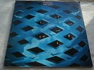 The Who Tommy 1st press Track laminated EX