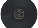 YANK RACHELL  RCA 20-2955  E  38 Pistol Blues /  Tappin' That Thing