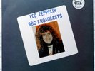 Led Zeppelin: BBC Broadcasts - Live, Rare, Colored Vinyl, TMOQ/TAKRL/RSR