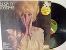 Dusty In Memphis lp 1969 Atlantic Stereo Shrink SD 8214 VG++