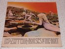 LED ZEPPELIN - Houses of the Holy  INDIA prs. LP