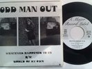ODD MAN OUT World of my own  obscure canadian private press 7