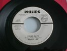 RARE 45 Record NORTHERN SOUL POPCORN RANDY LEE YOUNG DAYS L K
