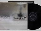 L.A.4 AUDIO INSPECTION VOL.4 45RPM TECHNICS '80 JAPAN ONLY AUDIOPHILE VINYL LP