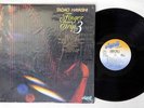 TADAO HAYASHI FINGER TRIP 3 VICTOR ALP 3432 JAPAN JAPAN ONLY Vinyl LP