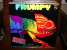 Frumpy all Will Be Changed - Gimmix Cover -Orig Prog Psych Kraut Rock Import LP