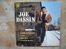 PREMIER EP JOE DASSIN - JE CHANGE UN PEU DE VENT-