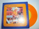 Muff Potter - Pothoff EP oranges vinyl