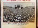 BOB DYLAN * TOM PETTY * LIVE * SUPERSTAR * STEREO DECODES LIKE QUADRAPHONIC 3 LP