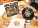 ELVIS PRESLEY EPA EL RITMO DE ELVIS PRESLEY  RCA  3-20162