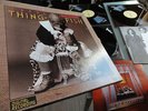 FRANK ZAPPA    - THING FISH - THREE RECORD BOXSET & BIG BOOKLET TOP ZUSTAND
