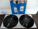 SONIC YOUTH - Washing Machine(DUTCH 1995 DOUBLE VINYL ALBUM / EX+ VINYLS)