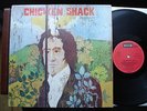 LP 33T CHICKEN SHACK  Imagination Lady