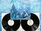 IRON MAIDEN - THE WHOLE POPULATION OF HACKNEY - 2LP
