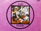 Listen  LOS PASOS *LLUVIA EN LA ESTACION* 1968 FREAKBEAT PSYCH MOD 45