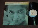GRANT GREEN Hank Mobley I WANT TO HOLD YOUR HAND Blue Note Mono LP IN SHRINK RVG
