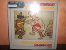 SPEAKERS CORNER STRAVINSKY LE SACRE DU PRINTEMPS LP