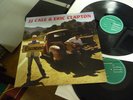 JJ CALE & ERIC CLAPTON ESCONDIDO IN MINT RARE DLP