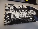KILLING JOKE SAME LP UK PRESS MEGA RAAAR