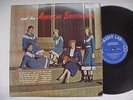 Ann Jones and her American Sweethearts, AudioLab 1521, autographed by all five