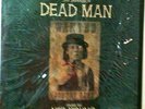 Neil Young 1996 Dead Man OST 2LP Set in Shrink Johnny Depp Rare Near Mint NR