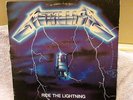 Metallica Ride The Lightning