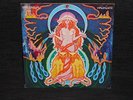 Hawkwind - Space Ritual - 2 LP Rare Big Gimmick Poster Cover - UAS 29483/4 XD