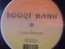 SEALED* Boogi Mann - Verbal Punishment *RANDOM RAP* Scarce 2000