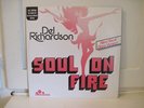 DEL RICHARDSON SOUL ON FIRE 12