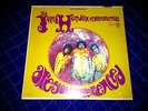 The Jimi Hendrix Experience-Are You Experienced RARE SEALED Reprise 6261