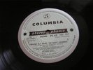 SCHUBERT GREAT C MAJOR SYMPHONY SAX 2517 SILVER TURQUOISE SZELL STEREO RARE